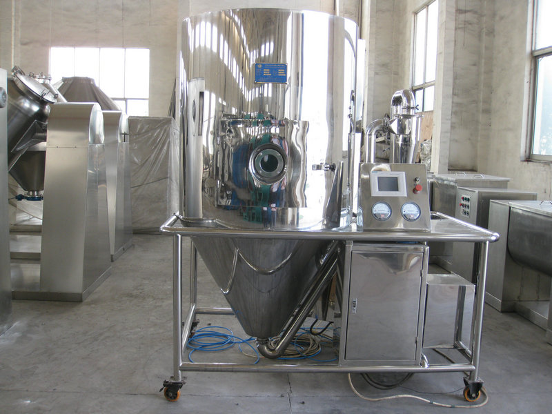 草莓视频官方正版噴霧幹燥機