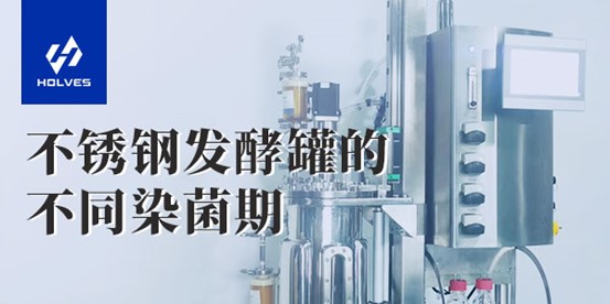 不鏽鋼草莓AVAPP的不同染菌期 不鏽鋼草莓AVAPP的不同染菌期