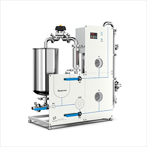 草莓视频官方正版CS320桌麵陶瓷膜過濾係統 草莓视频官方正版CS320桌麵陶瓷膜過濾係統